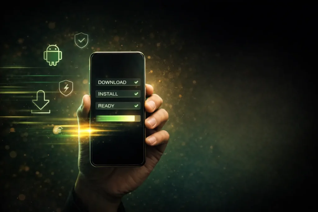 How to Download Reddy Anna APK: Step-by-Step Guide