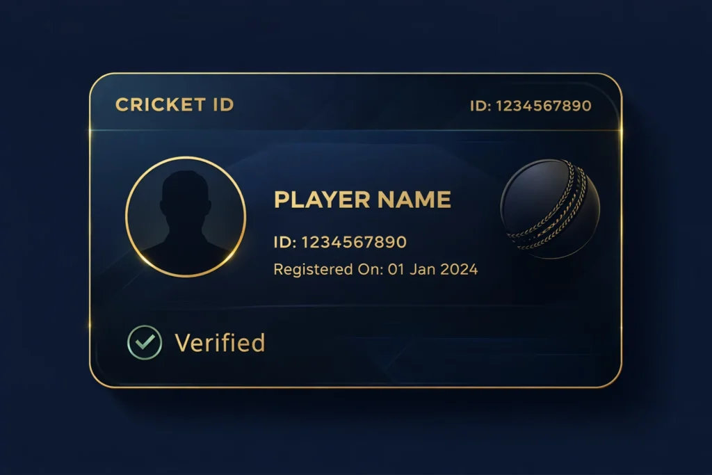 Understanding Cricket ID – What Is It & Why Do You Need One?