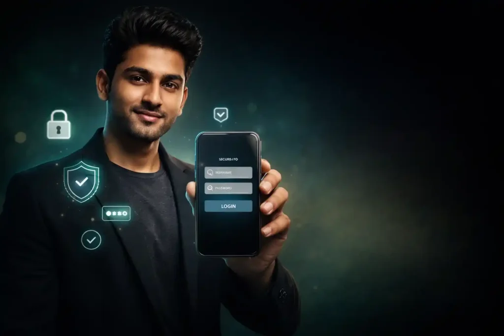 Making Your First Deposit: Funding Your Reddy Anna Account