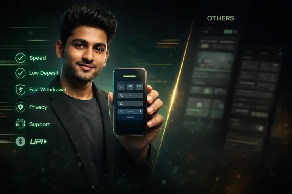 Important Security Tips for Your Reddy Anna Login Account