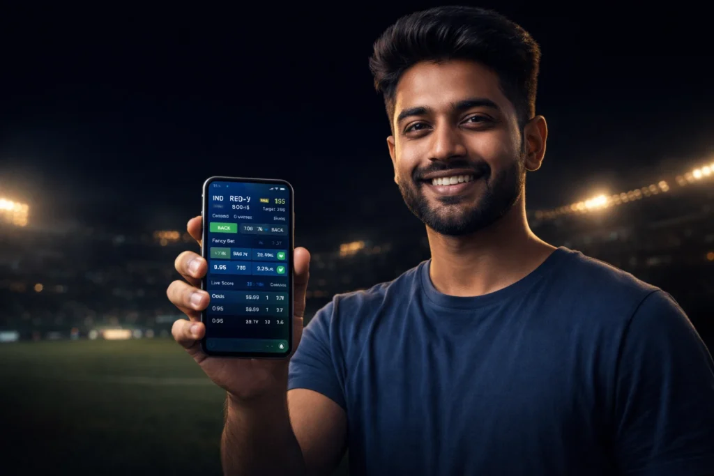 The Complete Reddy Book Betting