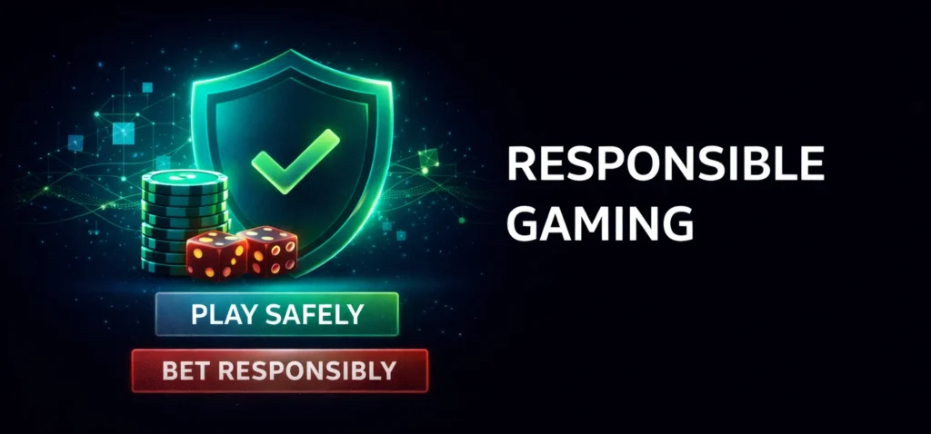Responsible Gaming – Reddy Anna