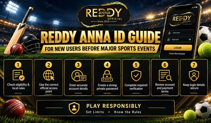 Reddy Anna App Safety & Legal Issues