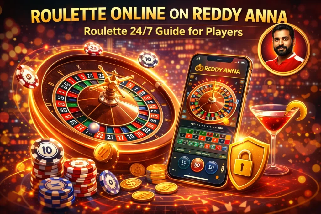 roulette